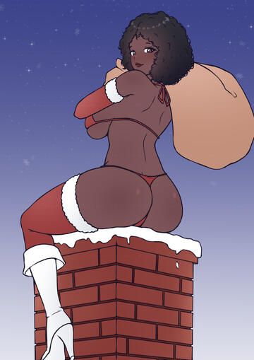 Chimney YCH